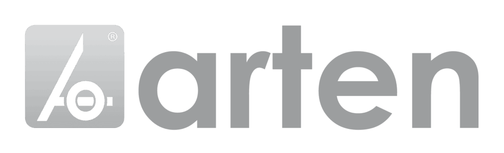 Logo arten completo