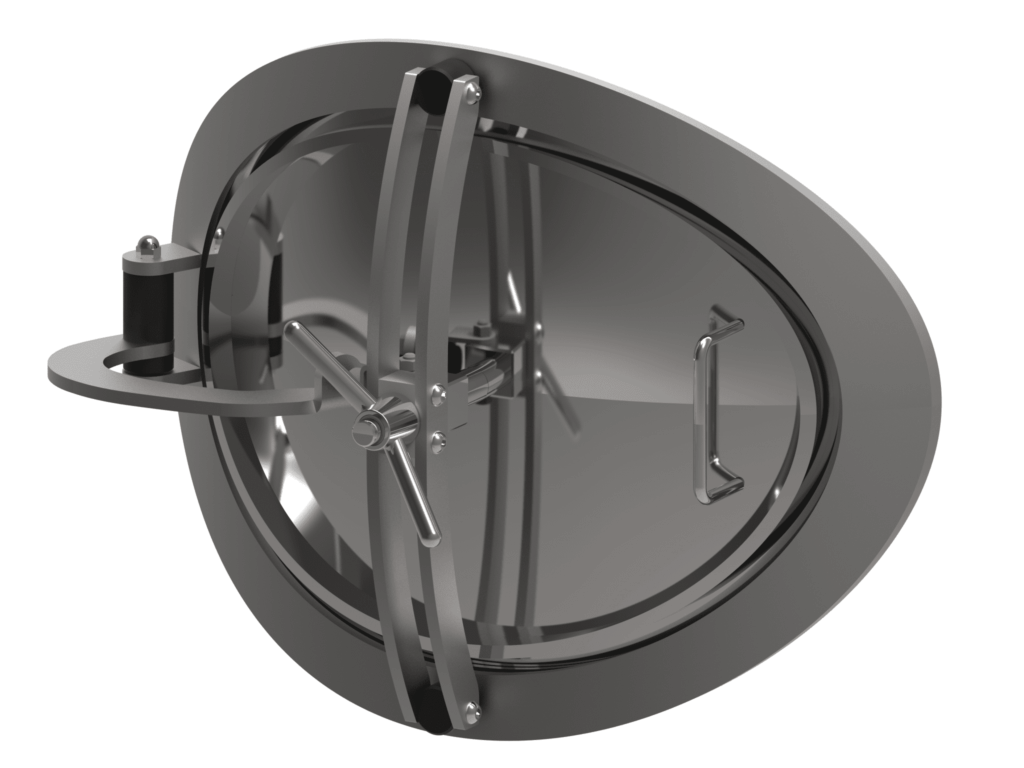 Arten - stainless steel processing