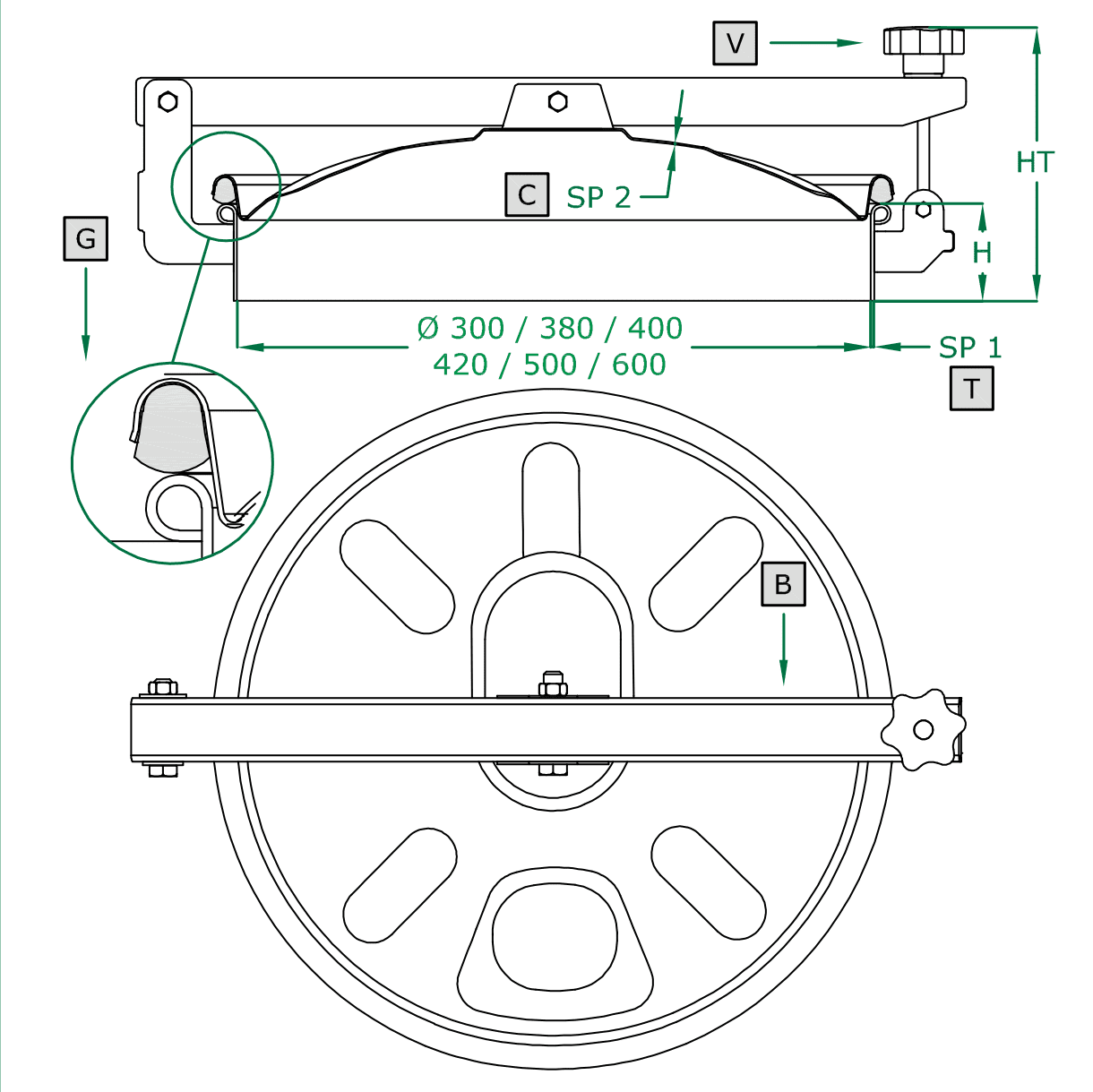 560R SERIE – Bild 3