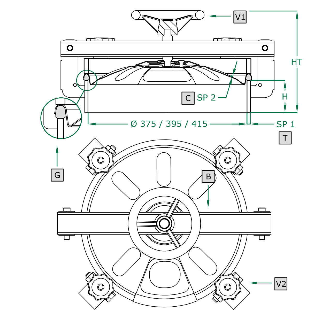 800R SERIE - Image 3