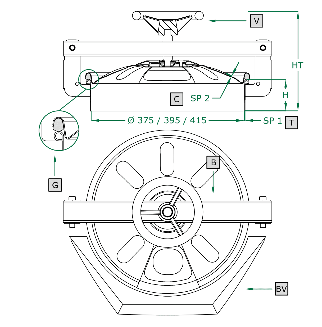 800 SERIE - Image 3