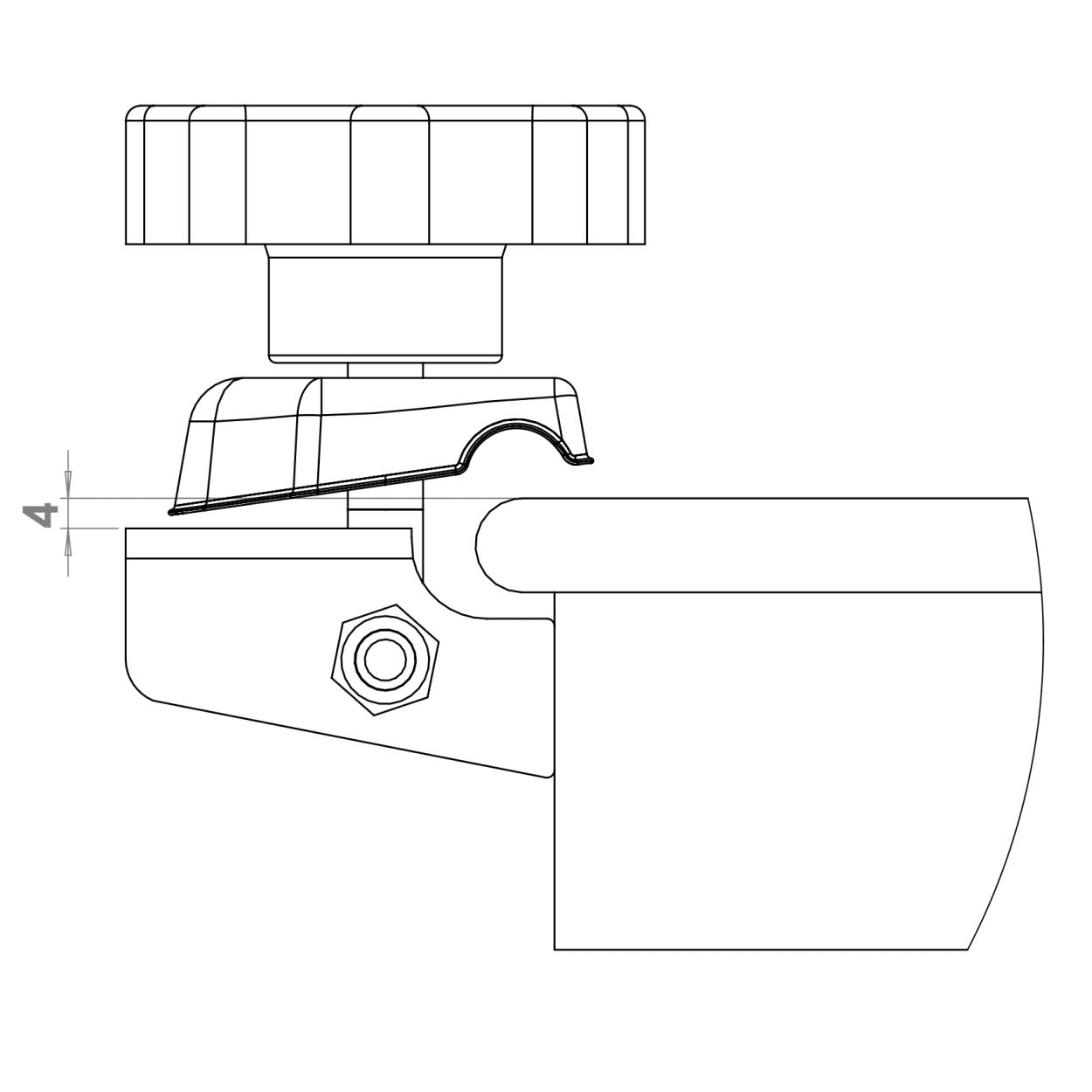 KIT GANCIO STANDARD - immagine 3