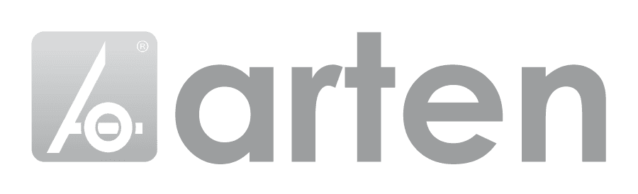 Logo arten completo
