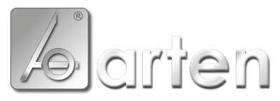 logo Arten versione 2