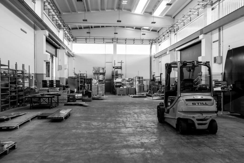 Arten - stainless steel processing