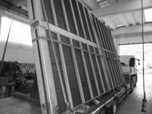 Arten - stainless steel processing