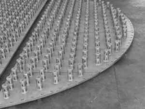 Arten - stainless steel processing