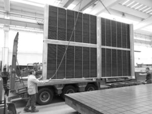 Arten - stainless steel processing