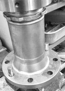 Arten - stainless steel processing