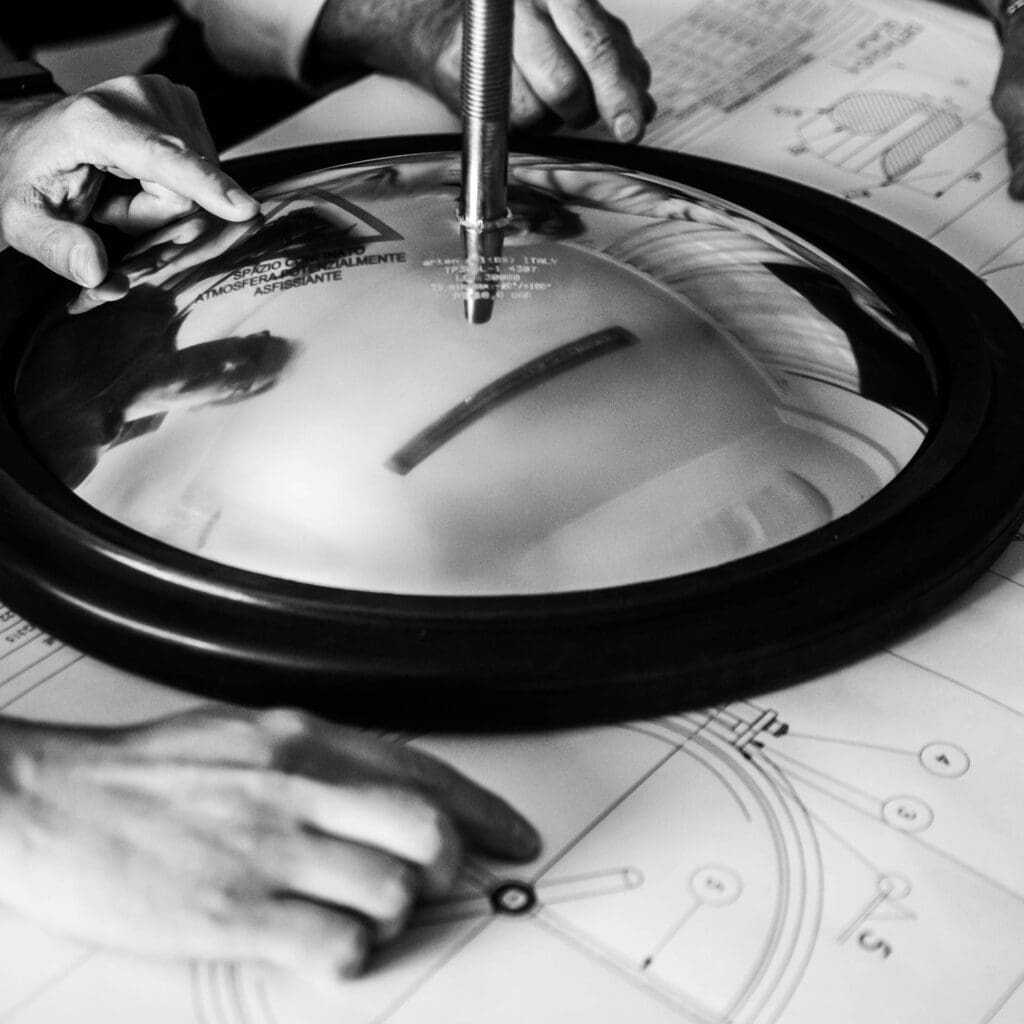 Design of stainless steel products