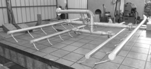 Arten - stainless steel processing