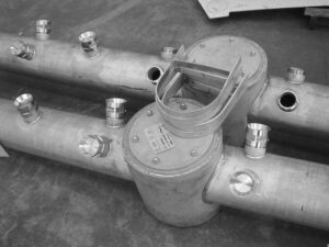 Arten - stainless steel processing