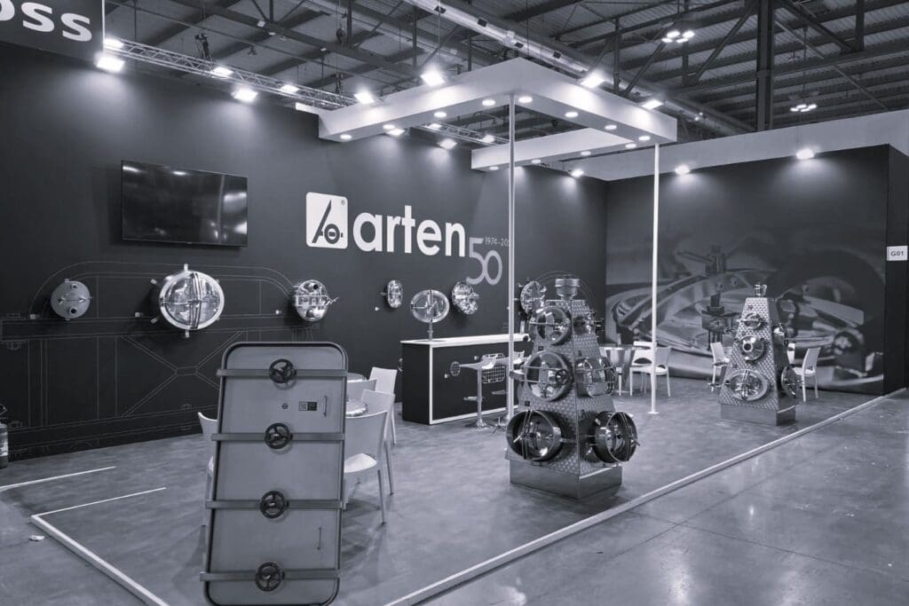 Arten - simei 2024 recap